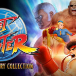 Street Fighter 30th Year Annervisary Collection