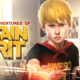 The Awesome Adventures of Captain Spirit