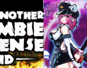 Yet Another Zombie Defense HD and Riddled Corpses Ex