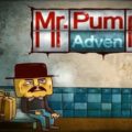 Mr. Pumpkin Adventure