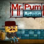 Mr. Pumpkin Adventure