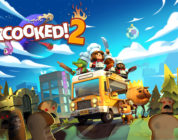 Overcooked 2