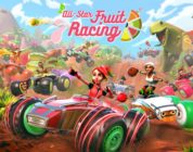 All Star Fruit Racing