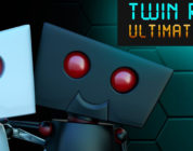 Twin Robots Ultimate Edition