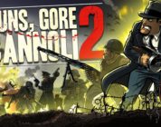 Guns, Gore and Cannoli 2