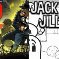 Jack N’ Jill DX and Guns, Gore and Cannoli 2