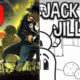 Jack N’ Jill DX and Guns, Gore and Cannoli 2