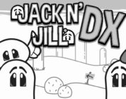 Jack N Jill DX