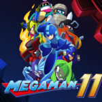 Mega Man 11