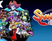 Shantae: Half-Genie Hero