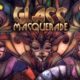 Glass Masquerade