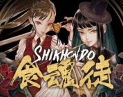 Shikhondo – Soul Eater
