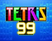 Tetris 99