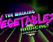 The Walking Vegetables: Radical Edition