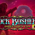 Rock Boshers DX