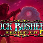 Rock Boshers DX