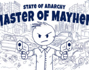 State of Anarchy: Master of Mayhem