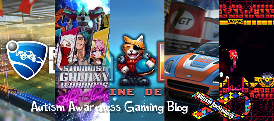 Autism Aware Games that are fun for all to play Gaming Blog | Special ...