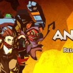 AngerForce:Reloaded