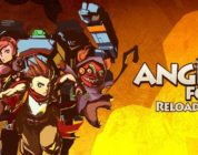 AngerForce:Reloaded