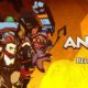 AngerForce:Reloaded