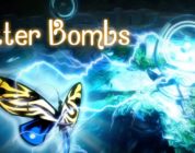 Flutter Bombs