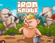 Iron Snout