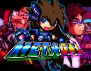 Metalgal