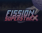 Fission Superstar X