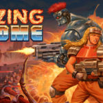 Blazing Chrome