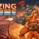 Blazing Chrome