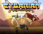 Cybarian: The Time Traveling Warrior