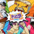 Pizza Time Ultra