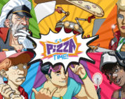 Pizza Time Ultra