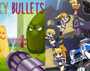 Bouncy Bullets and Mighty Switch Force! Collection