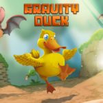 Gravity Duck