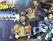 Mighty Switch Force! Collection