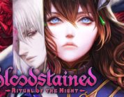 Bloodstain: Ritual of the Night