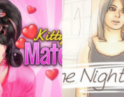 One Night Stand: Console Edition and Kitty Powers’ Matchmaker
