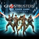 Ghostbutsters: The Video Game Remastered