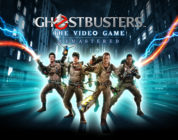 Ghostbutsters: The Video Game Remastered