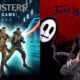 Ghostbusters: The Video Game Remastered and Just Ignore Them
