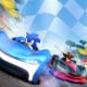 Sonic Team Racing