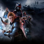 Star Wars Jedi: Fallen Order