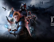 Star Wars Jedi: Fallen Order