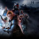 Star Wars Jedi: Fallen Order