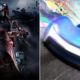 Star Wars: Jedi Fallen Order and Sonic Team Racing