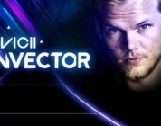 AVICII Invector