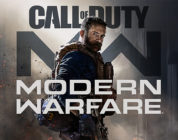 Call of Duty: Modern Warfare