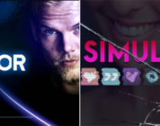 Simulacra and AVICII Invector